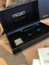 Seiko quartz raro usato  Mantova