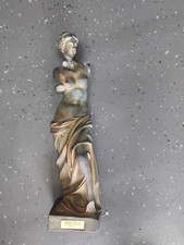 Venus milo figurine for sale  OLDHAM