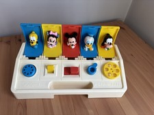 Playskool disney busy for sale  Haverhill
