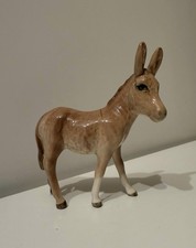 Beswick donkey foal for sale  WAKEFIELD
