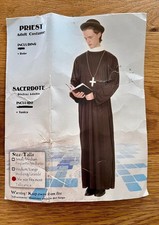 Priest vicar fancy for sale  KETTERING