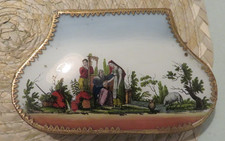 Rare 1850 boite d'occasion  Dijon