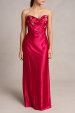 formal red dress for sale  Mifflinburg