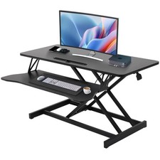 Standing desk converter for sale  Brentwood