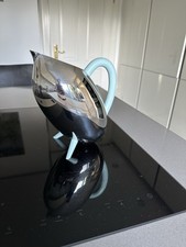 Alessi saftkrug pinguine gebraucht kaufen  Recklinghausen