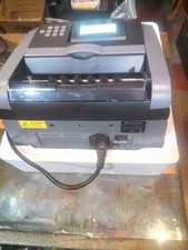 Electronic bank note for sale  BURY