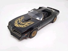 Greenlight 1977 pontiac usato  Bazzano