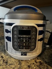 Instant pot star for sale  Brownsville