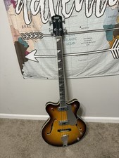 Epiphone casino vintage for sale  Gretna