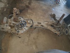 vectra c hinterachse gebraucht kaufen vectra c hinterachse gebraucht kaufen  Ueckermünde