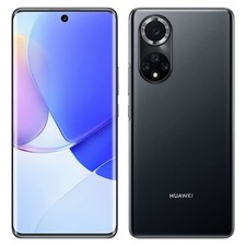 Huawei nova noir d'occasion  Nemours