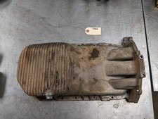Engine oil pan for sale  Denver