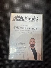 Thinners 101 jonathan for sale  Columbus