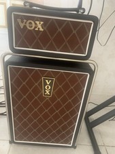 Ampli guitare électrique d'occasion  Pierrelatte