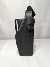 Usado, Coldre Safariland 6280-83 preto Glock 17/22 coldre de serviço cinto de arma tática  comprar usado  Enviando para Brazil