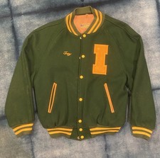 Vtg 50s green for sale  Wilmington