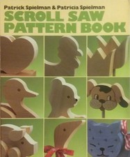 Scroll saw pattern for sale  Little Falls