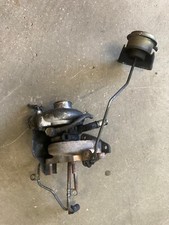 Turbo mitsubishi pajero usato  Sovramonte