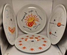 Alessi piatto pizza usato  Pieve di Cento