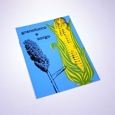 Granoturco sorgo comansider usato  Crispiano