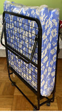 Twin folding portable for sale  Bronx