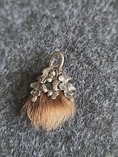 Anhänger silber 835 gebraucht kaufen  Adlkofen