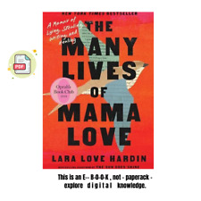 Many lives mama for sale  USA