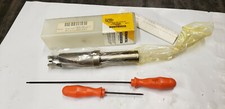 Kennametal 4087652 dk1998520 for sale  Cornell