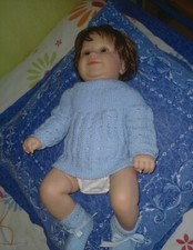 Brassière veste bébé d'occasion  La Charité-sur-Loire