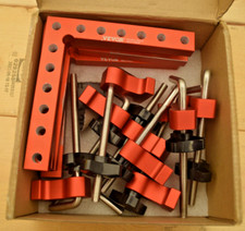 Vevor corner clamps for sale  Kingman
