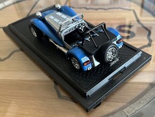 Kyosho scale 1968 d'occasion  Expédié en Belgium