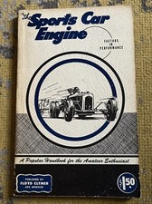 1950 sports car for sale  ST. HELENS