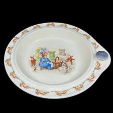 Royal doulton bunnykins gebraucht kaufen  Merchweiler