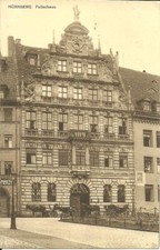 Nürnberg historisches pellerh gebraucht kaufen  Deutschland