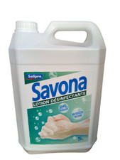 Savona solipro savon d'occasion  Épinay-sur-Seine