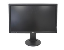BenQ BL2405 HT 61 cm 24 Zoll Monitor höhenverstellbar Schwarz Full HD Homeoffice na sprzedaż  Wysyłka do Poland