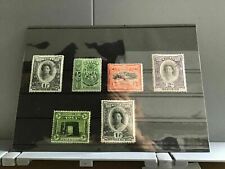 Francobolli toga montati usato Francobolli toga montati usato  Spedire a Italy