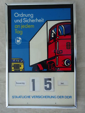 Alter kalender drehkalender gebraucht kaufen  Hohenstein-Ernstthal