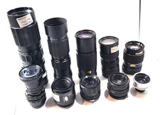 Super lot 10x usato  Italia