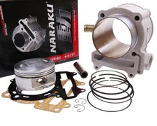 Zylinder kit naraku gebraucht kaufen  Moers