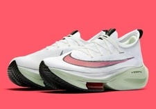 Tênis de corrida Nike Air Zoom Alphafly Next% OG feminino tamanho EUA 6 maratona novo✅ comprar usado  Enviando para Brazil