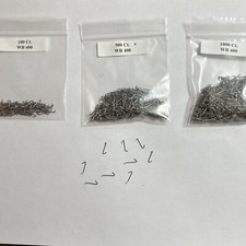 400 wire keeper for sale  Portage
