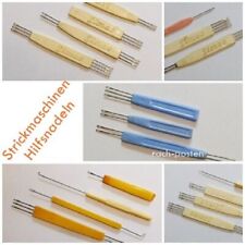 Strickmaschinen stricker zubeh gebraucht kaufen  Hirschaid