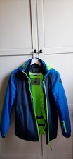 Skijacke jungen 164 gebraucht kaufen  Klostermansfeld