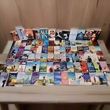 Lot of 100 Contemporary ROMANCE Paperbacks PB Popular Author Books RANDOM*MIX comprar usado  Enviando para Brazil