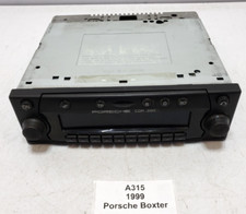Oem porsche boxster for sale  Oceanside