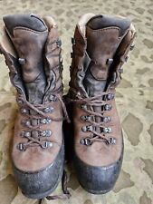 Riginal bundeswehr bergschuh gebraucht kaufen  St Ingbert