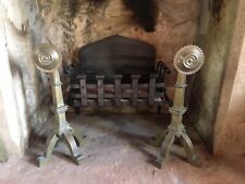 Antique cast iron for sale  MATLOCK