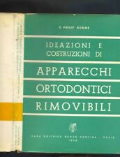 Adams ideazioni costruzioni usato  Roma