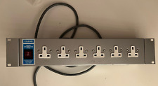 Olson rack power for sale  ENFIELD